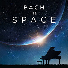 Bach in Space