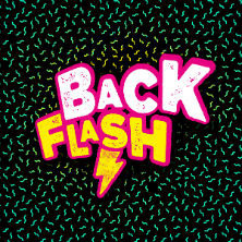 Backflash - die 90er Poardy