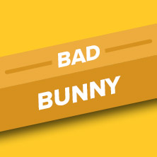 Bad Bunny