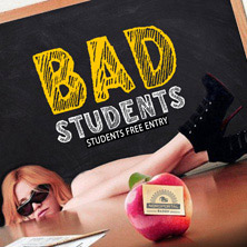 Bad Students - Nordportal