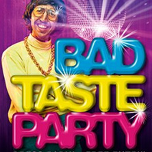 Bad Taste Party
