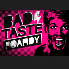 Bad Taste Poardy