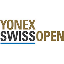 Yonex Swiss Open