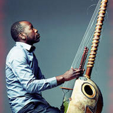 Ballak&eacute; Sissoko