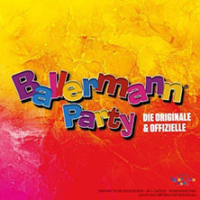 Ballermann - Pub Festival Wetzikon