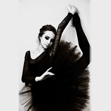 Ballett ohne Grenzen