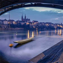 Basel Infinity Festival