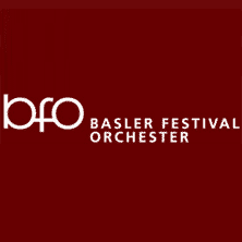 Basler Festival Orchester