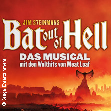 Bat out of Hell - Das Musical