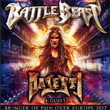 Battle Beast
