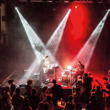 Baumon Favre Jukebox