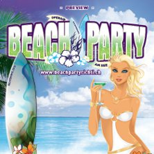 Beachparty Richterswil