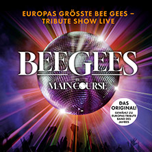 Bee Gees by MainCourse
