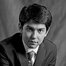 Behzod Abduraimov