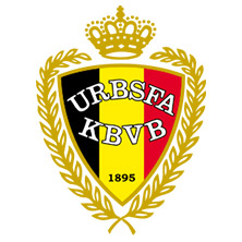 Belgium national football team