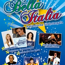 Bella Italia, Italienische Silvestergala