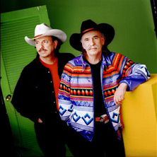 Bellamy Brothers
