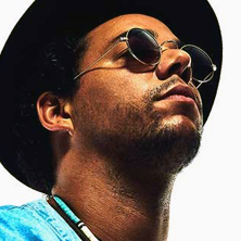 Ben l&rsquo;Oncle Soul 