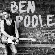Ben Poole