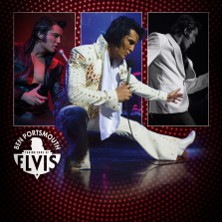 Ben Portsmouth - The King is Back