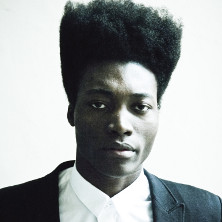 Benjamin Clementine