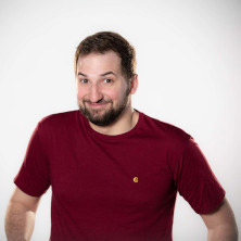 Benjamin Trani&eacute;