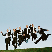 Berlin Comedian Harmonists