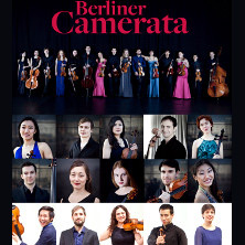 Berliner Camerata