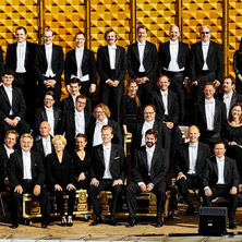 Berliner Philharmoniker