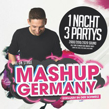 Best of 2000er - 1 Nacht 3 Partys