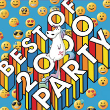 Best of 2000er Party - Bierh&uuml;beli