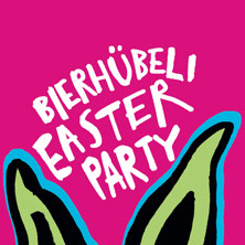 Bierh&uuml;beli Easter Party