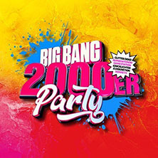 Big Bang 2000er Party - Pub Festival Wetzikon