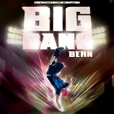 BigBang - Streetdance Contest