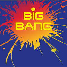 Big Bang - Switzerland's Biggest Silvester Party
