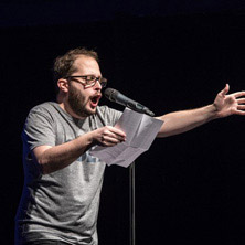 Bilingue Slam - Millers