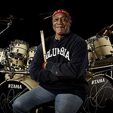 Billy Cobham