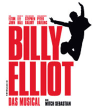 Billy Elliot - Das Musical