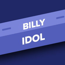 Billy Idol