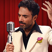 Bir Arabesk M&uuml;zikali