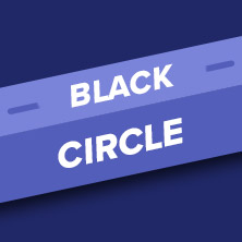 Black Circle