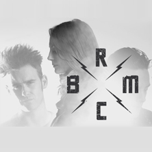 Black Rebel Motorcycle Club