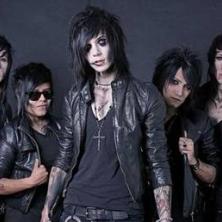 Black Veil Brides