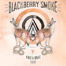 Blackberry Smoke