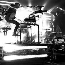 Bloody Beetroots Death Crew 77