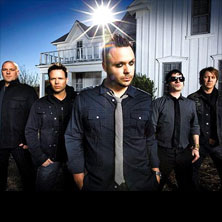Blue October
