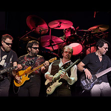 Blue &Ouml;yster Cult