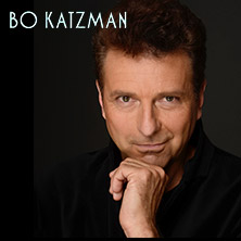 Bo Katzman