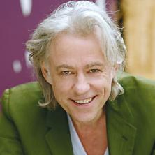Bob Geldof