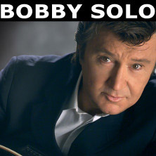 Bobby Solo